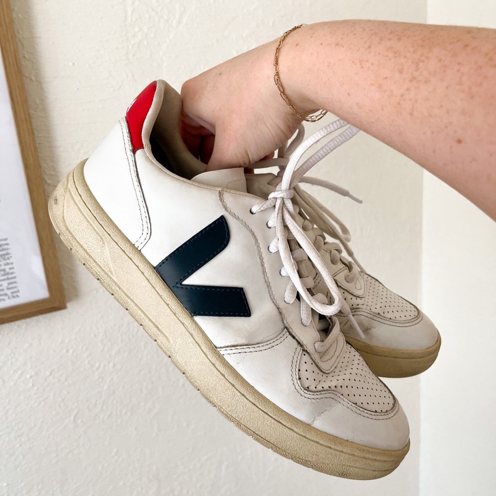 Veja Sneakers